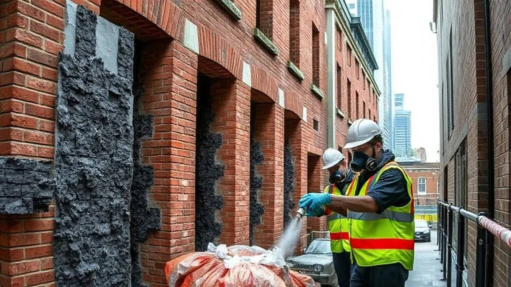Construction & Demolition in Hammersmith — HSE-licensed specialists