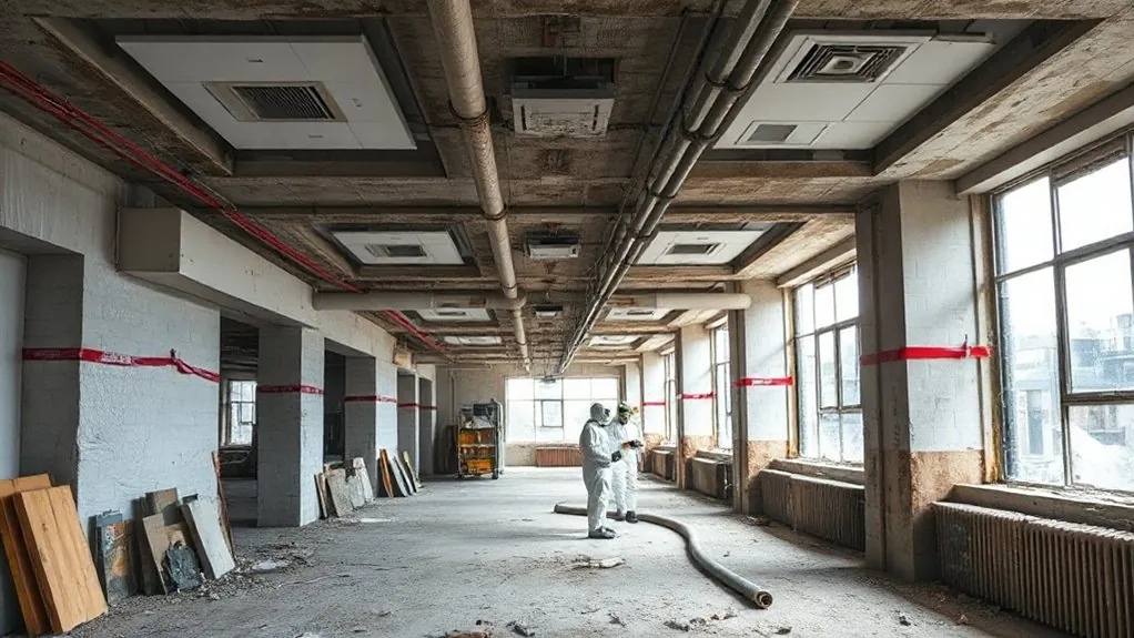 Soft Strip & Demolition in Hammersmith — HSE-licensed specialists